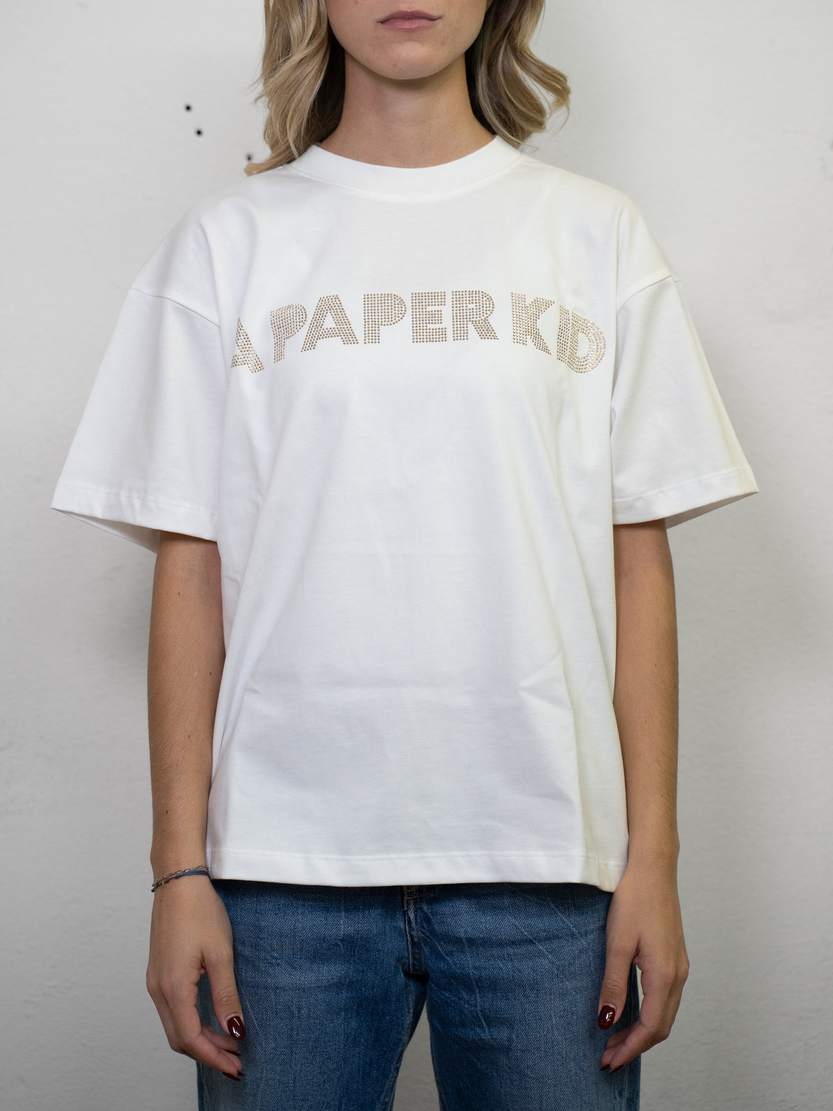 LOGO TEE