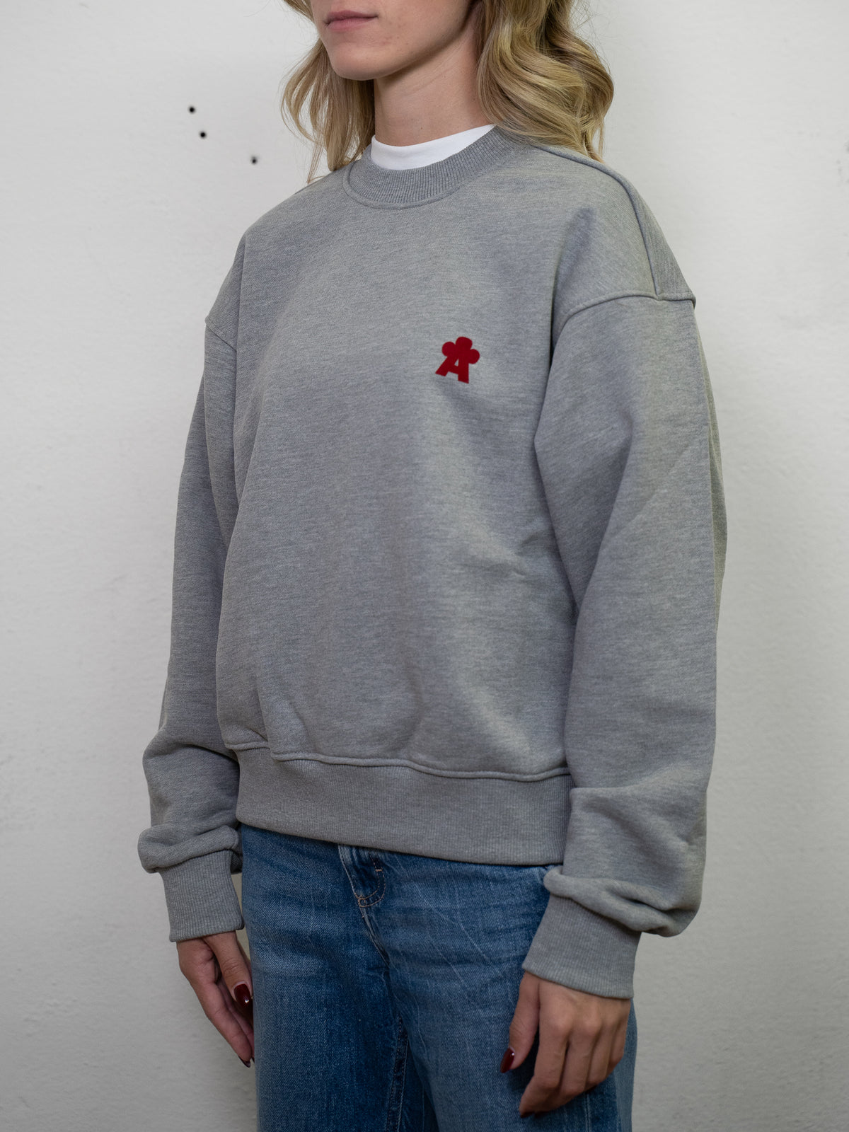 LOGO HOODIE