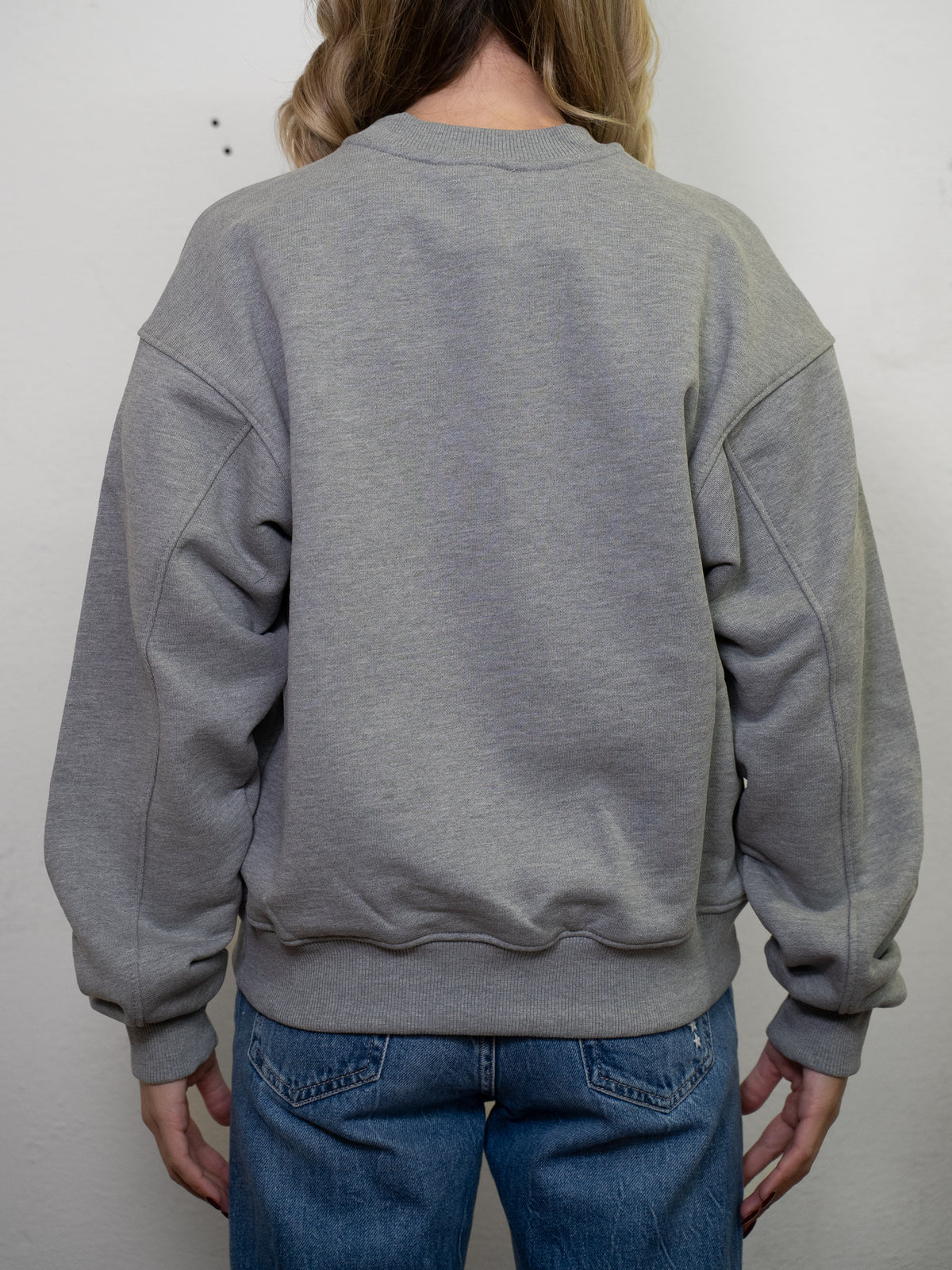 LOGO HOODIE