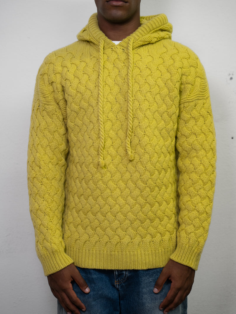 HOODIE SWEATER
