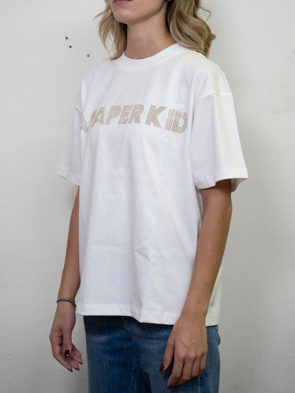 LOGO TEE