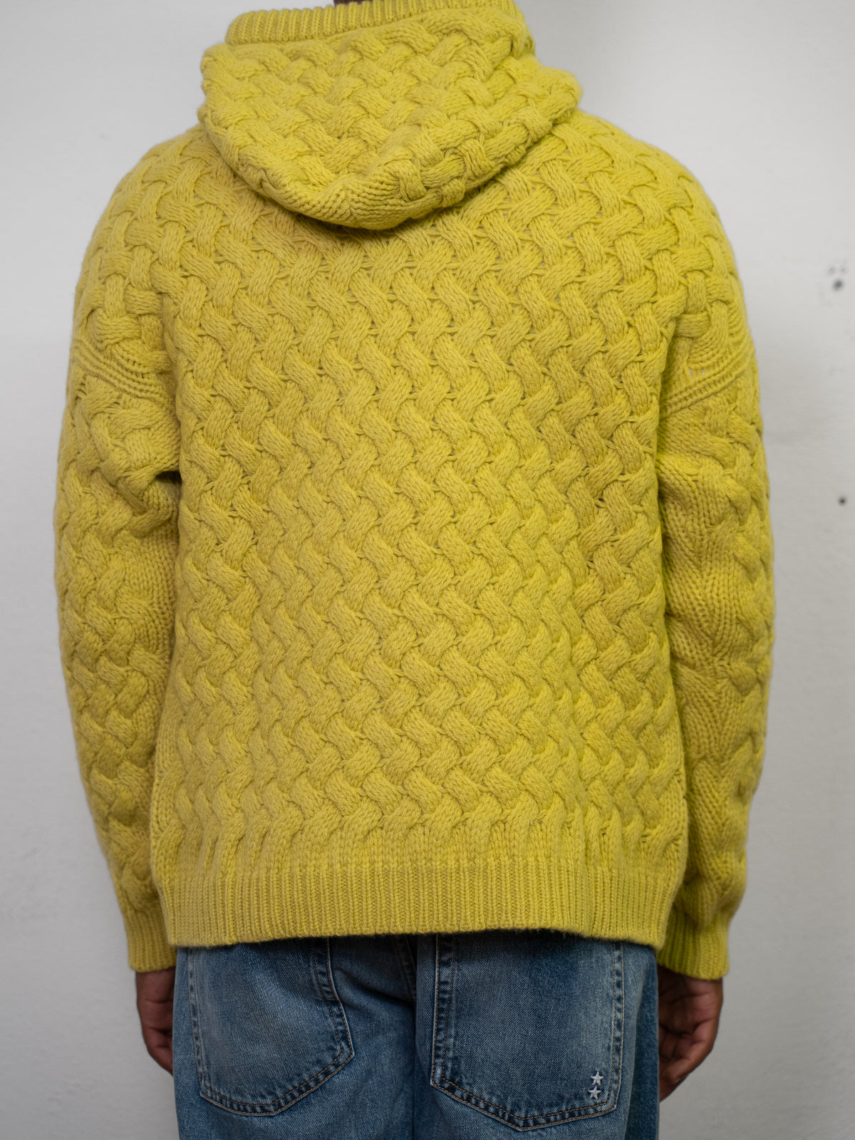 HOODIE SWEATER