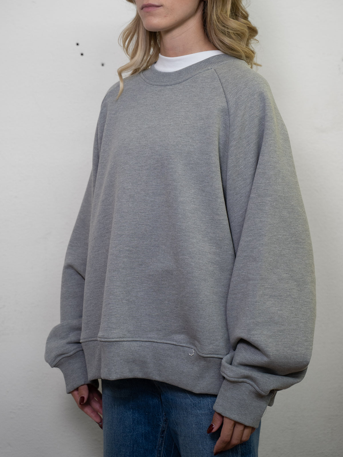 LOGO HOODIE