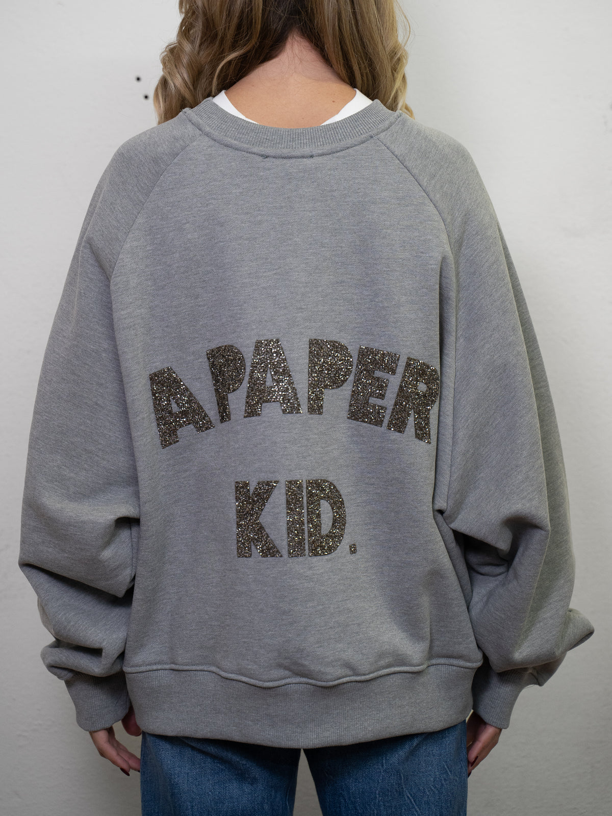 LOGO HOODIE