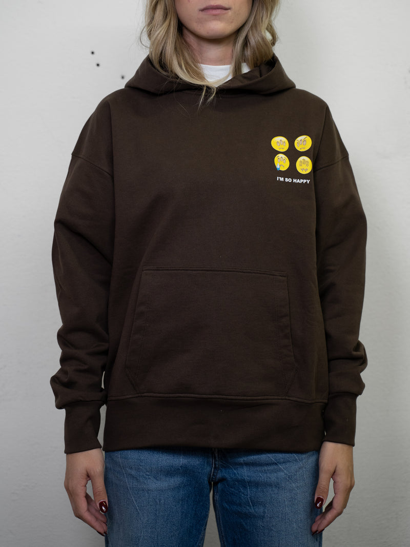 STONES HOODIE