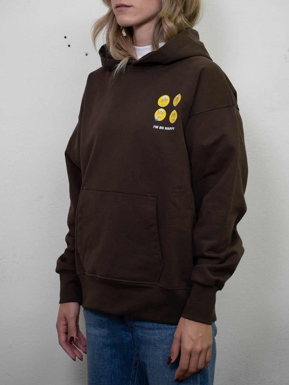 STONES HOODIE
