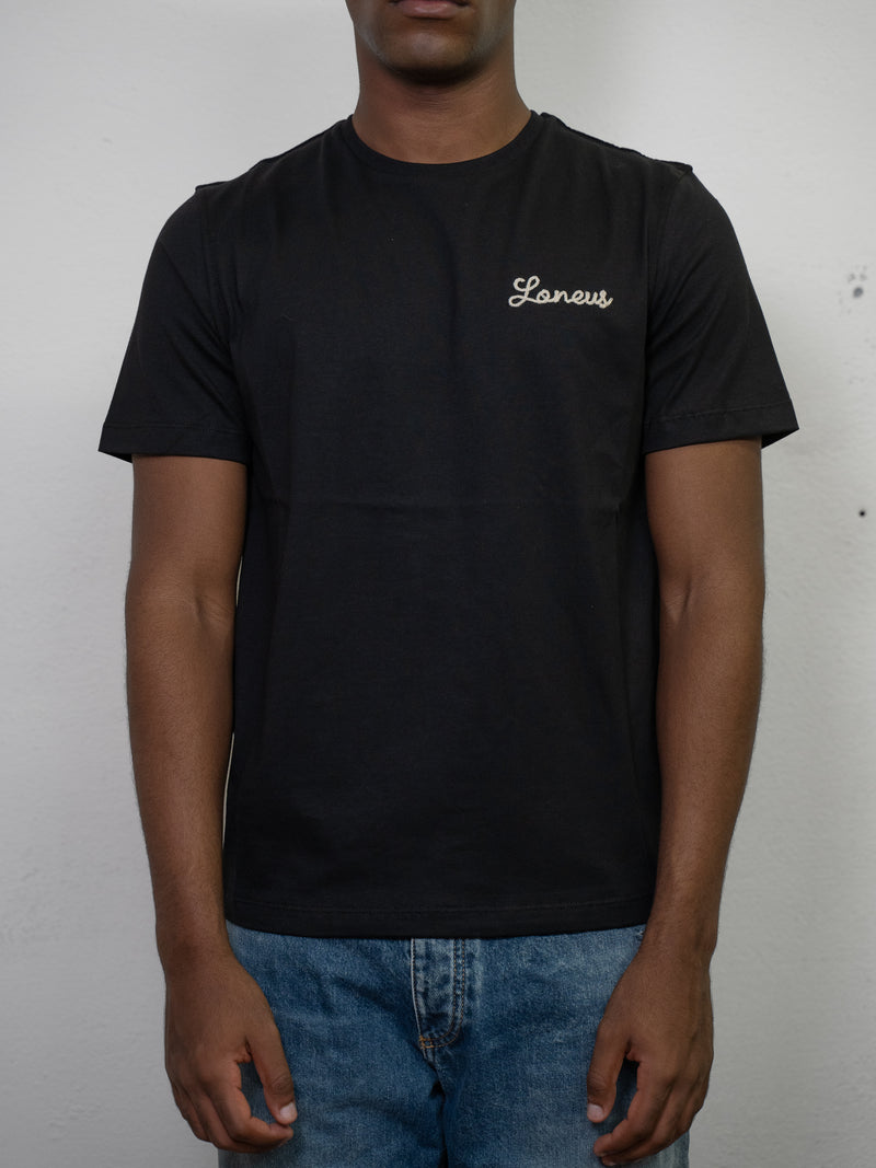 LOGO TEE