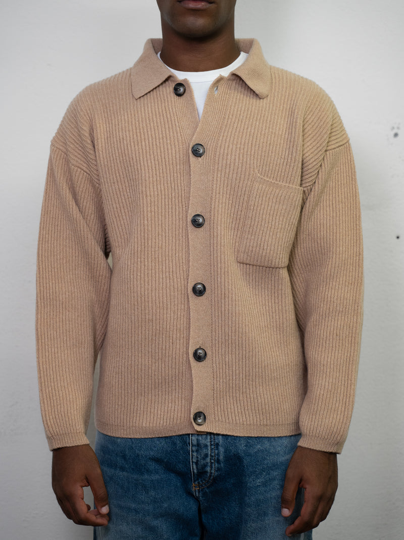 CARDIGAN SWEATER