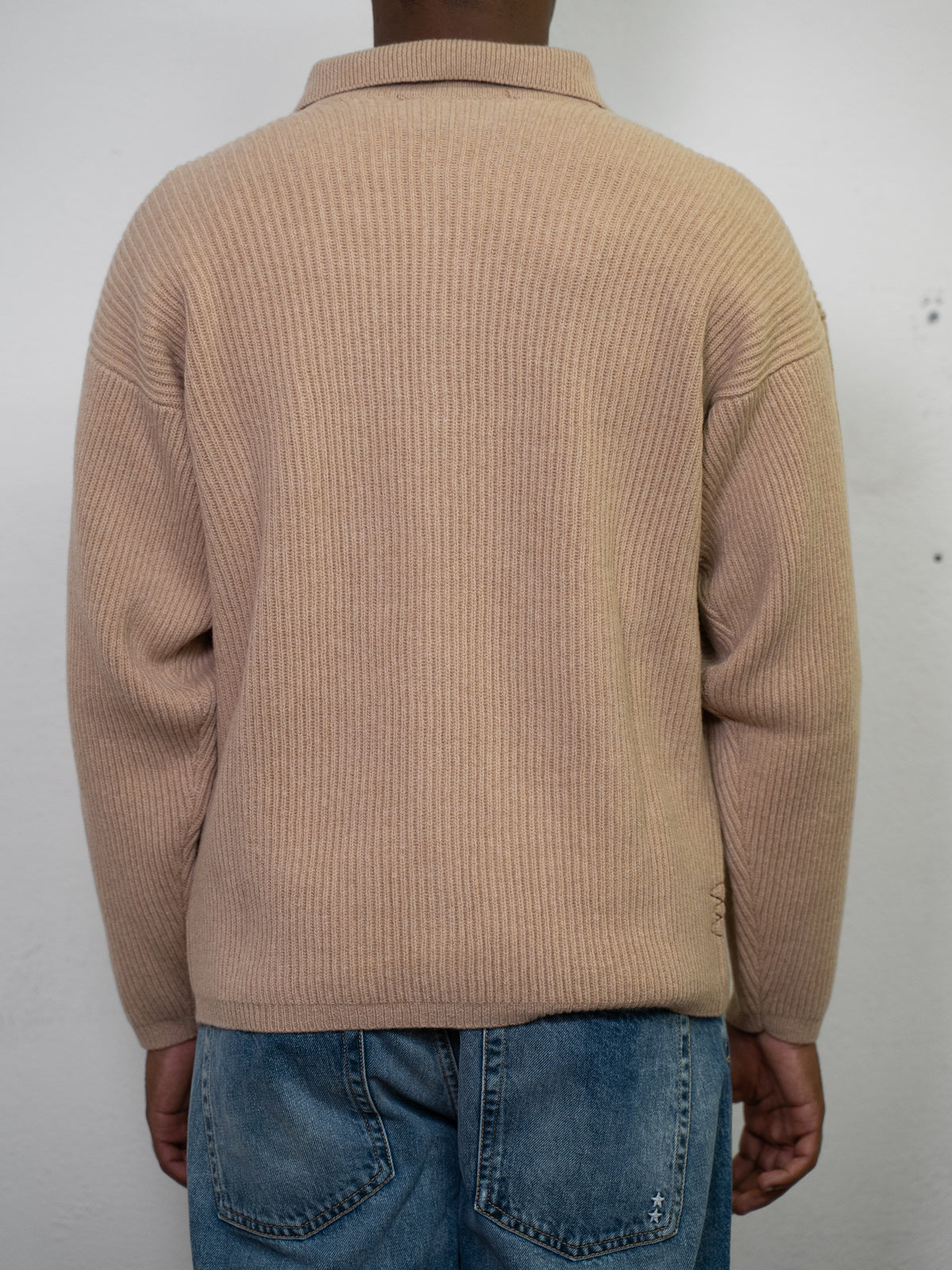 CARDIGAN SWEATER