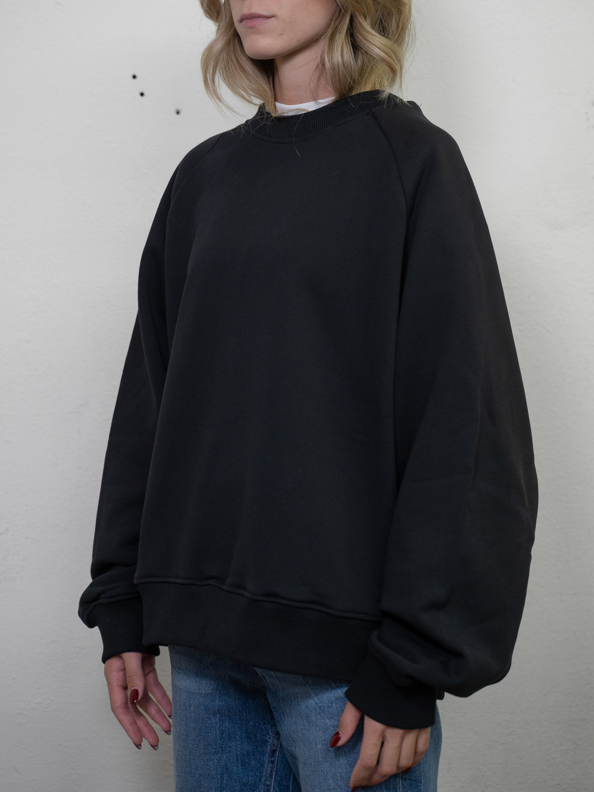 LOGO HOODIE