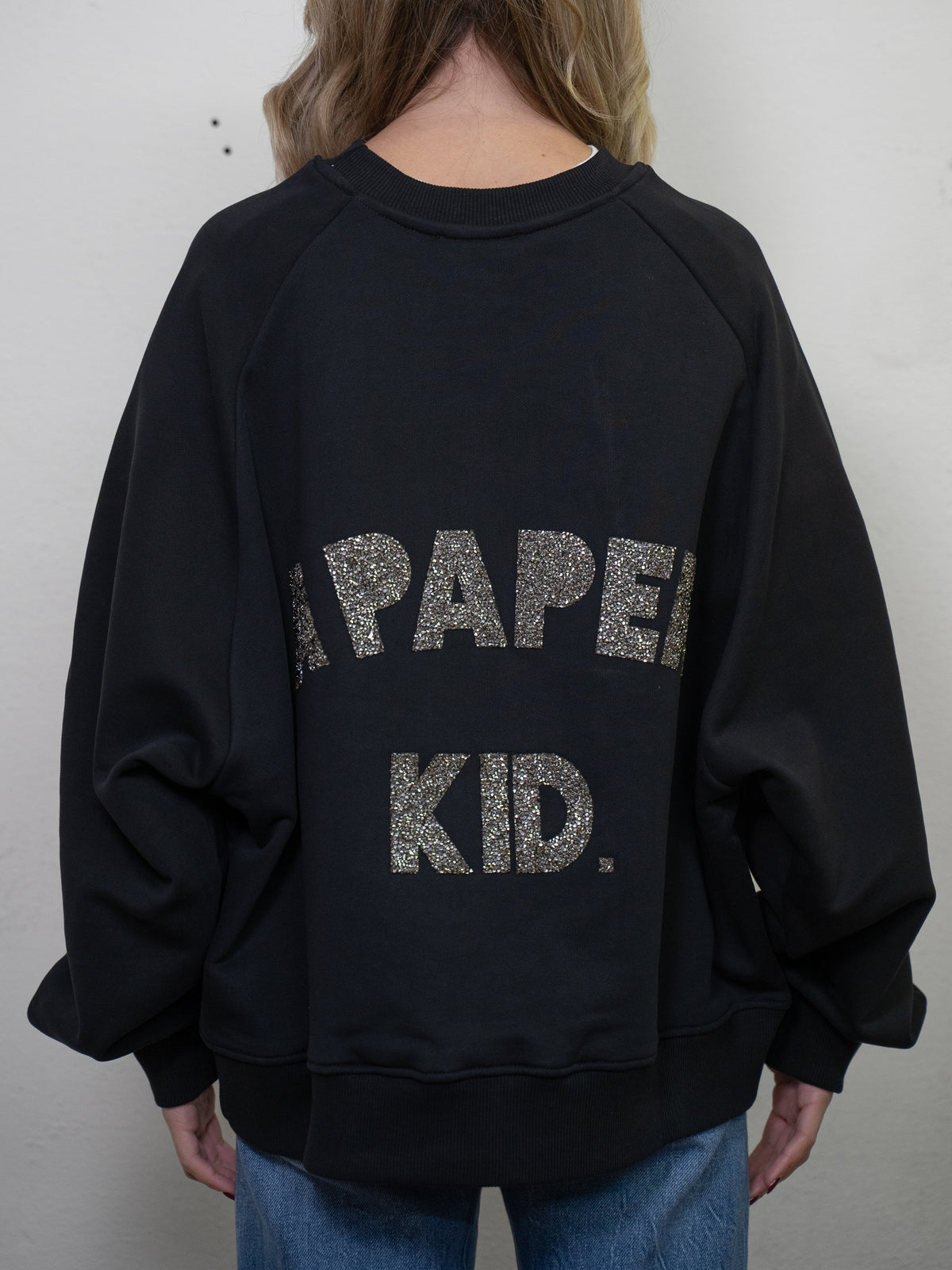 LOGO HOODIE