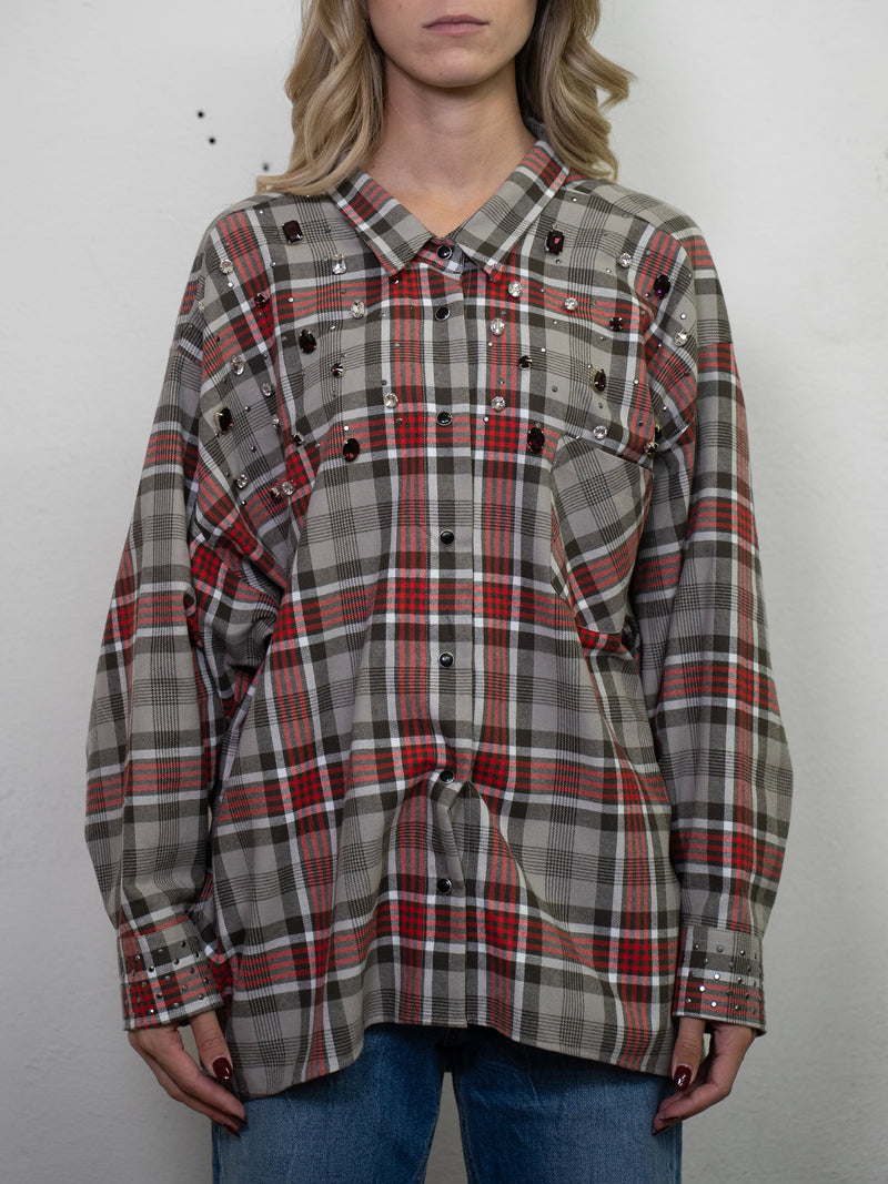 STONES TEX SHIRT