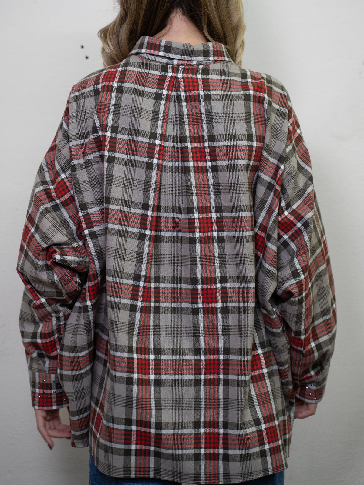 STONES TEX SHIRT