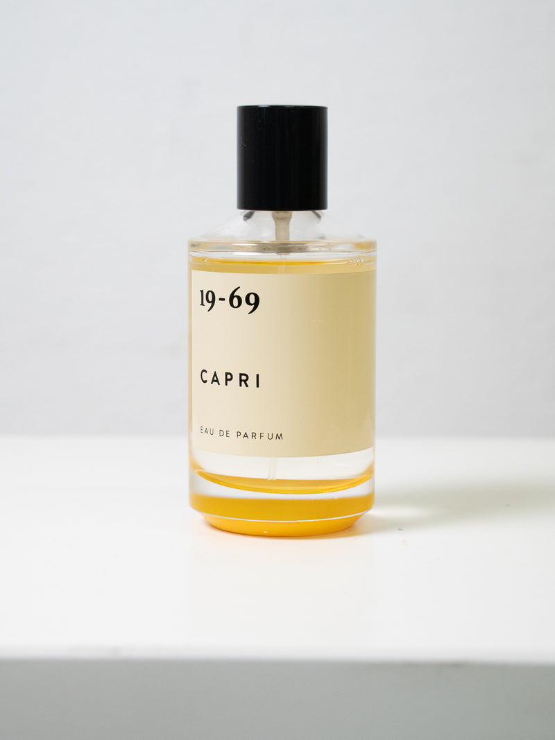 CAPRI