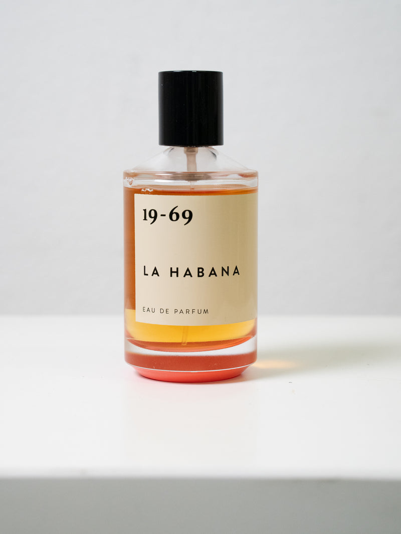 LA HABANA