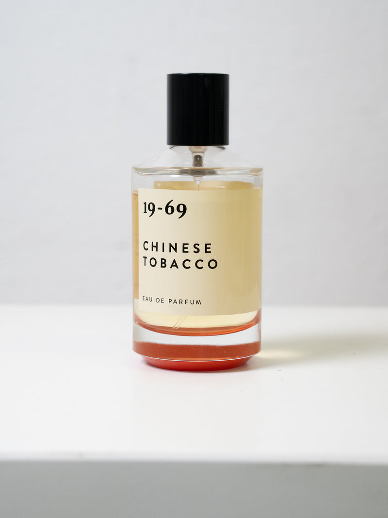 CHINESE TOBACCO