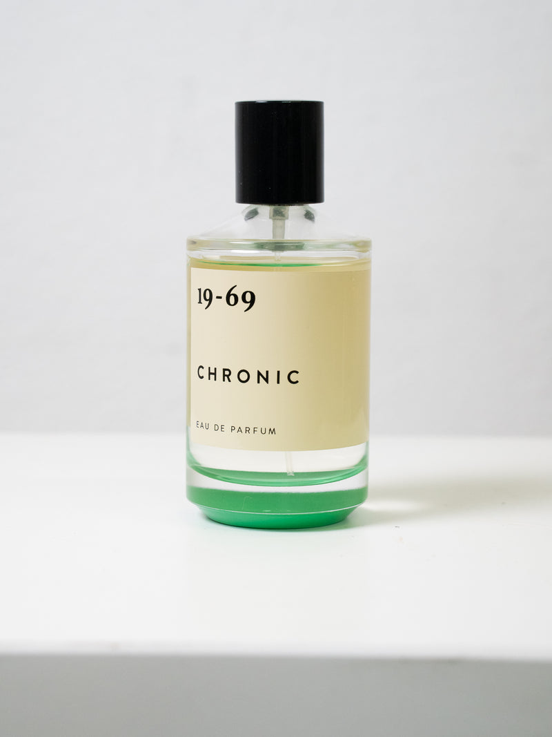 CHRONIC