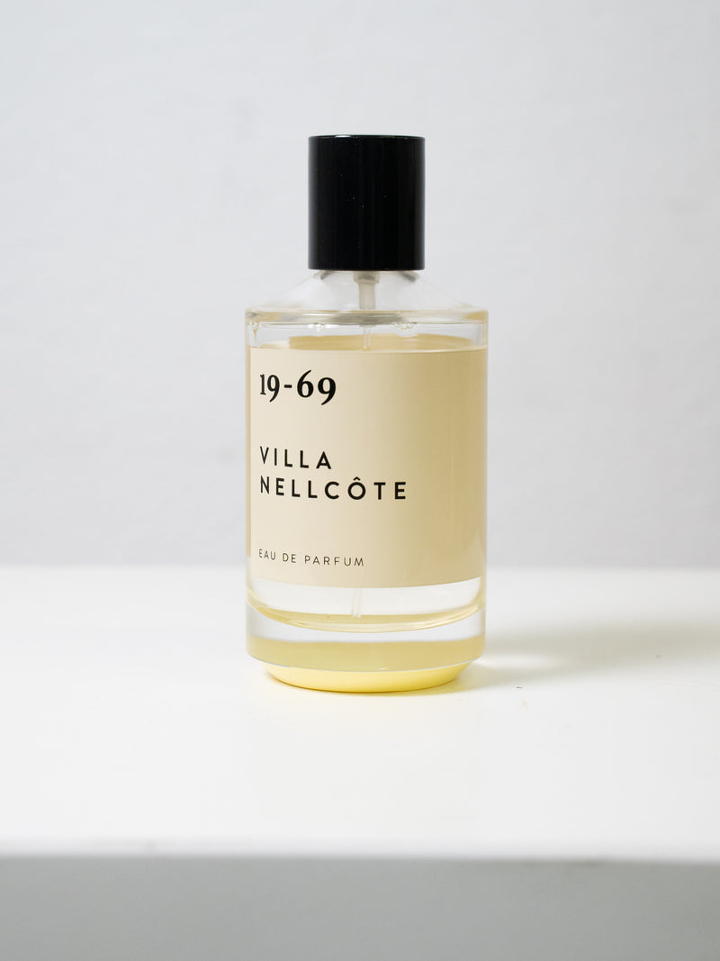 VILLA NELLCÔTE
