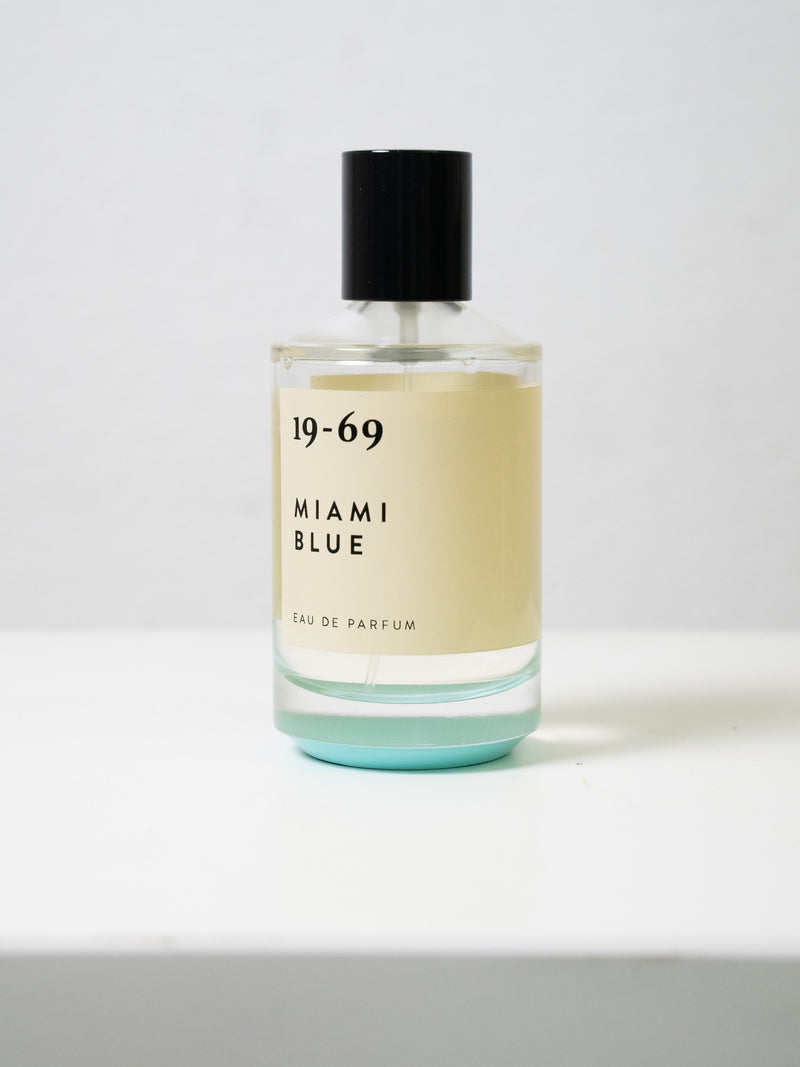MIAMI BLUE