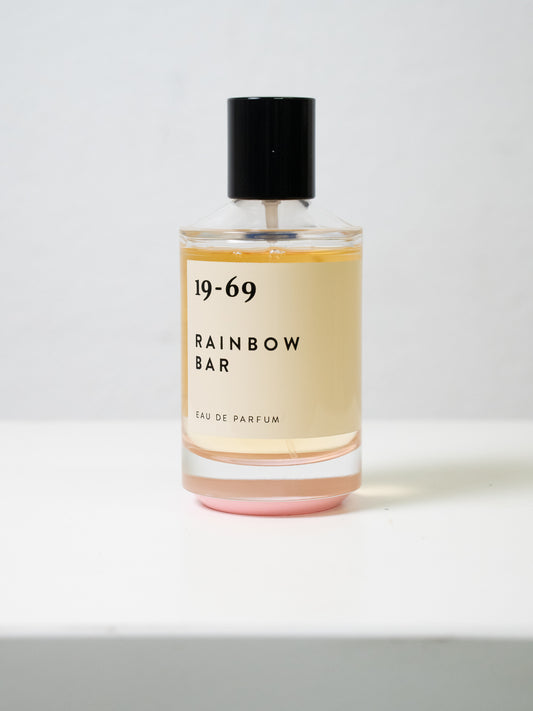 RAINBOW BAR