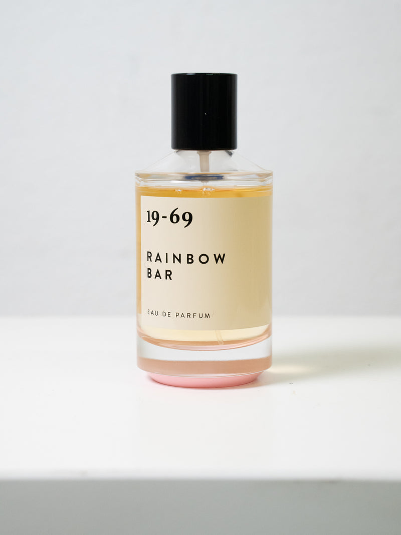 RAINBOW BAR