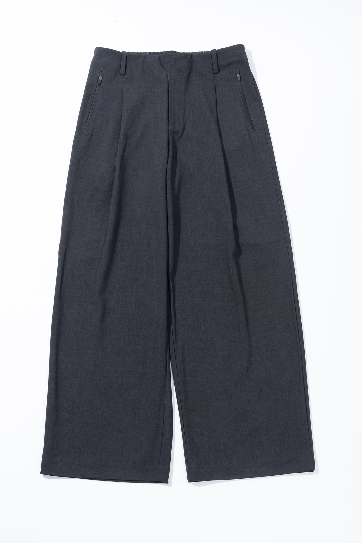 WAYPOINT TEXTURE TROUSER