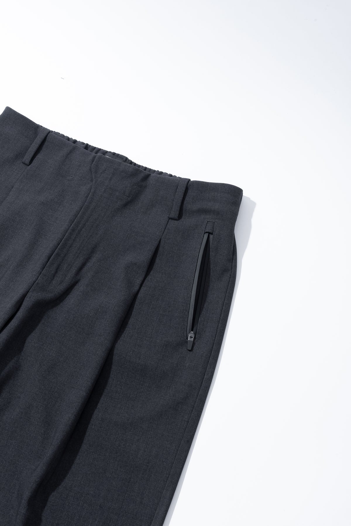 WAYPOINT TEXTURE TROUSER