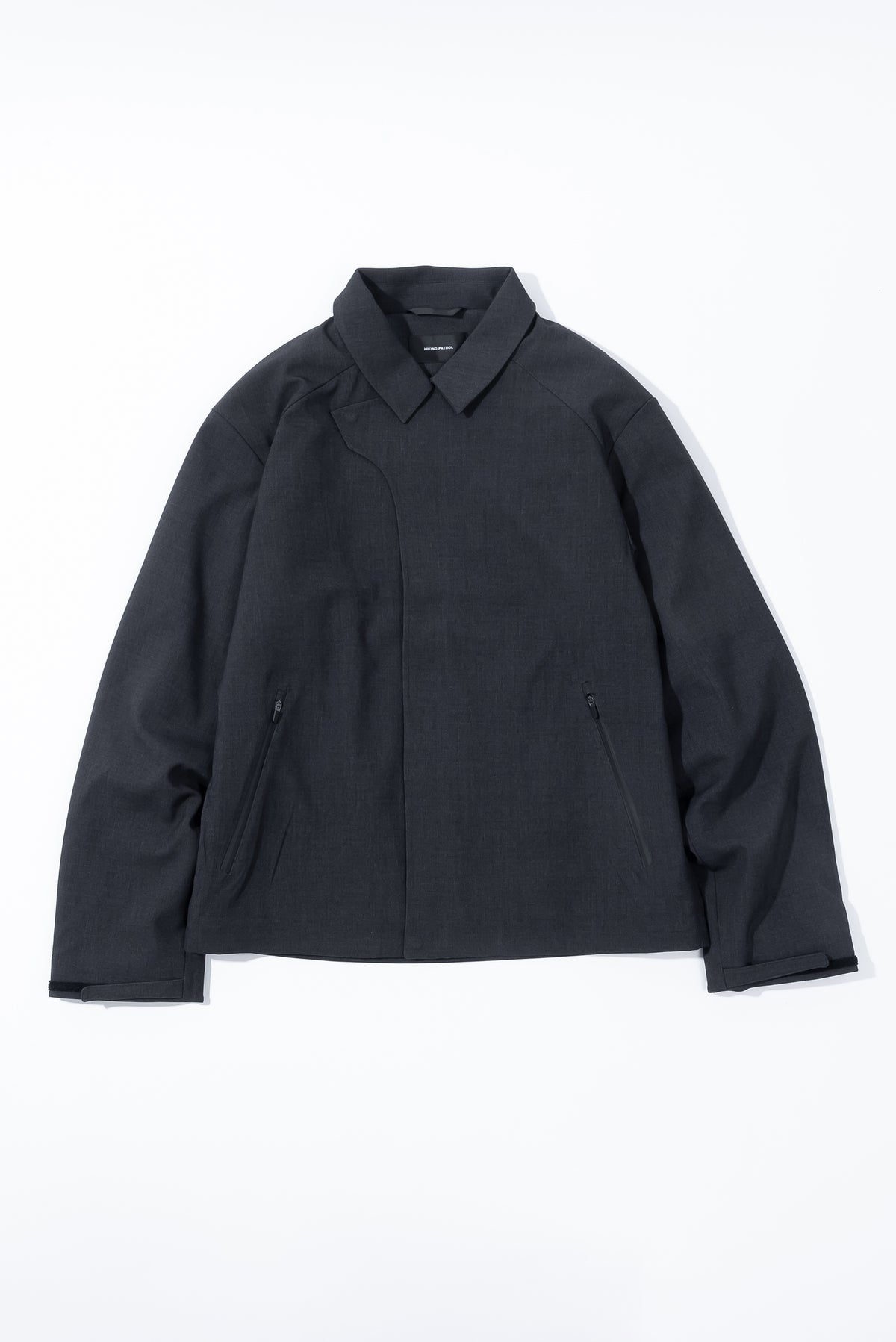 WAYPOINT TEXTURE JACKET