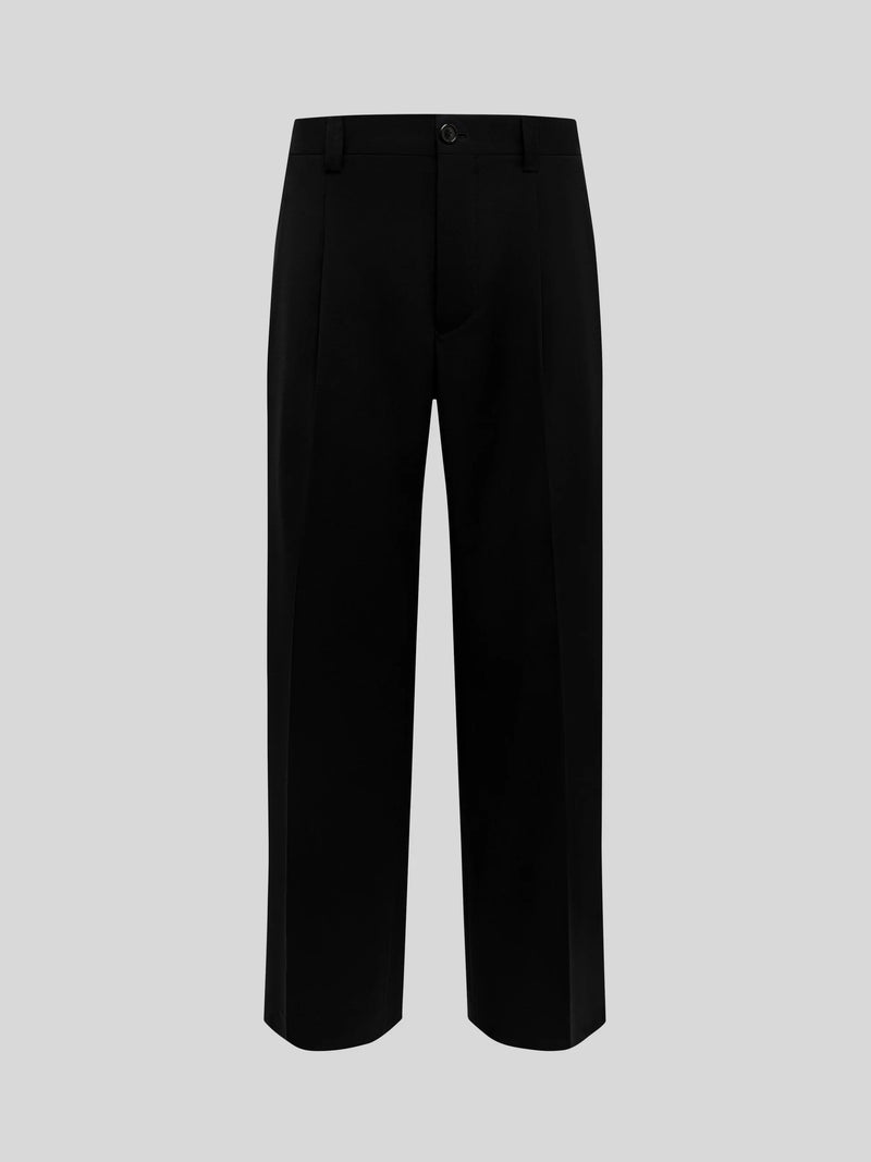 WIDE LEG PANT