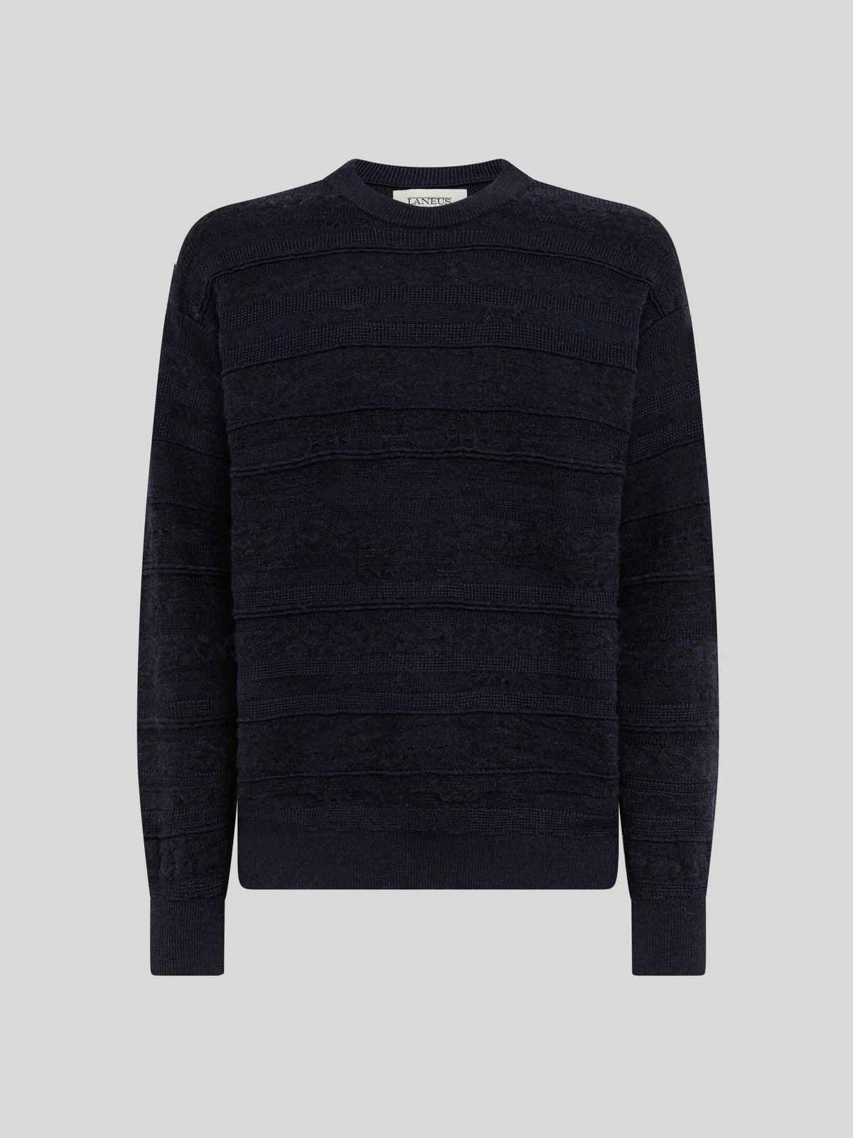JACQUARD SWEATER